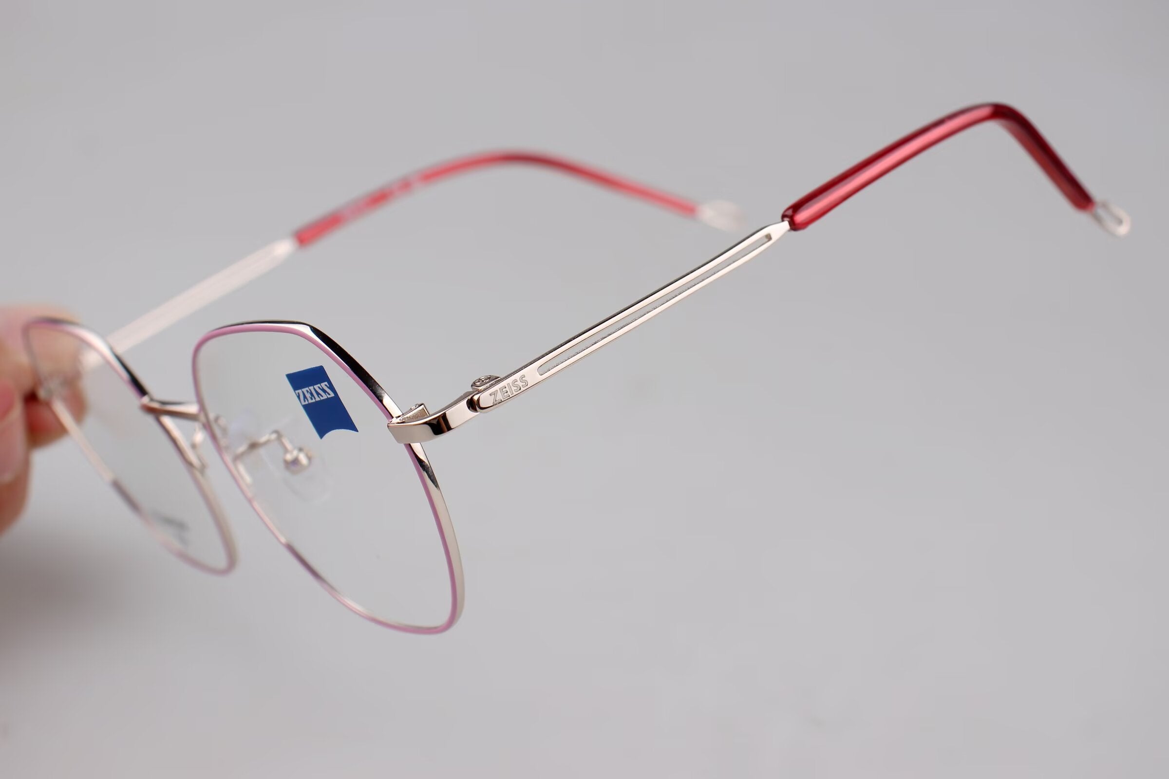 ZEISS 眼鏡框新品 ZS23133LB 尺寸 52口18-140