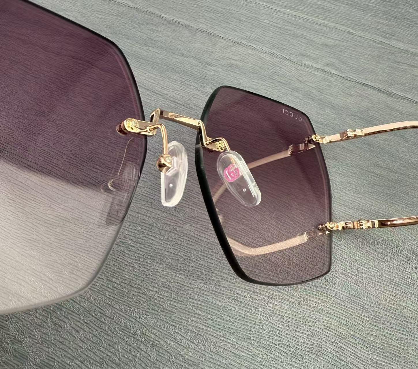 Gucci 墨鏡 GG1564SA 尺寸61-17-145