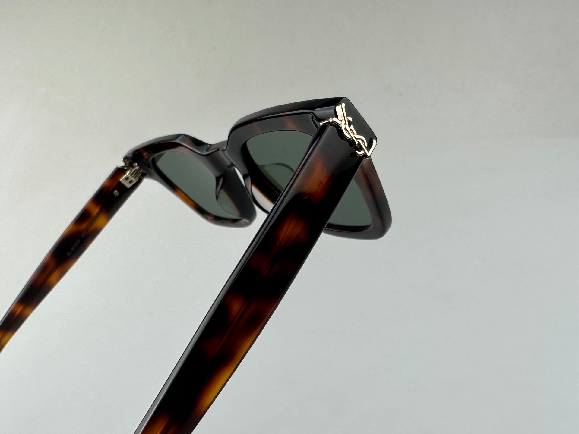 新品SAINT LAURENT SLM157 F 46-23-145