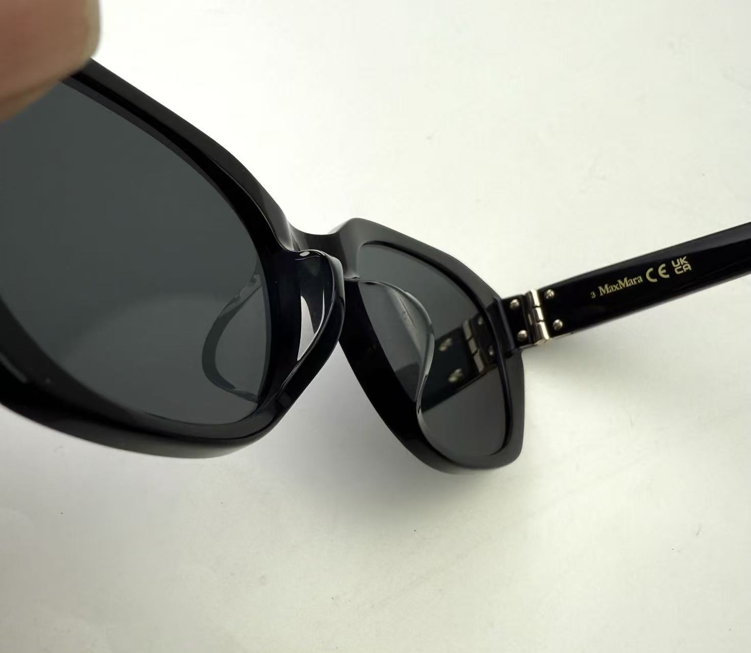 MAXMARA 太陽眼鏡 0156-K 尺寸54-20-145