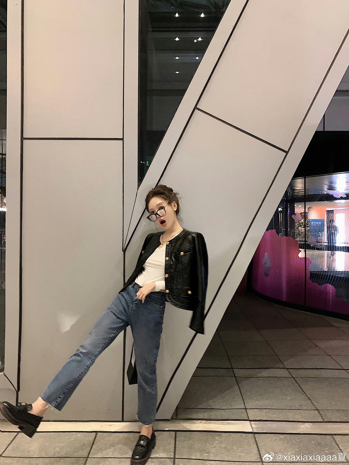 CHANEL ch0748 可配度數眼鏡