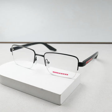 PRADA VPS51S 眼鏡 尺寸54-18-145