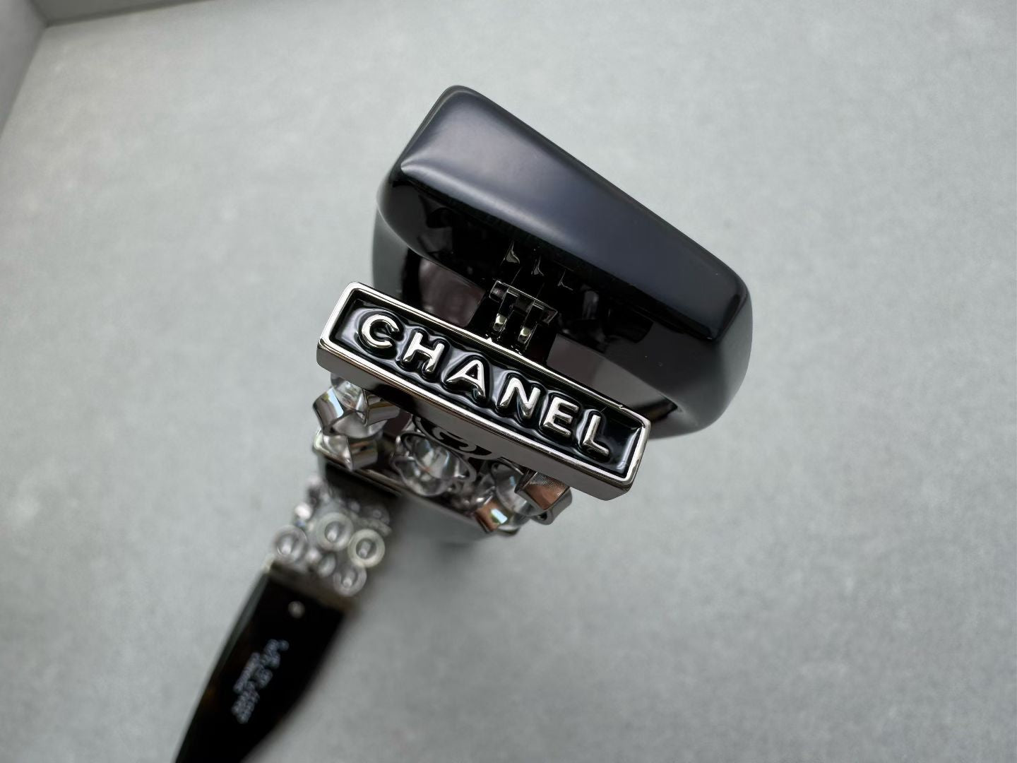 CHANEL 5544-A 偏光鏡片 53-17140