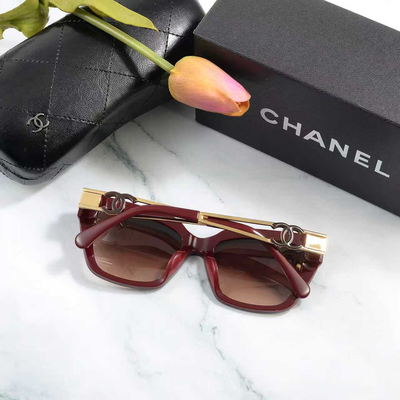 CHANEL 新款   CH9280  SIZE  54-18-140