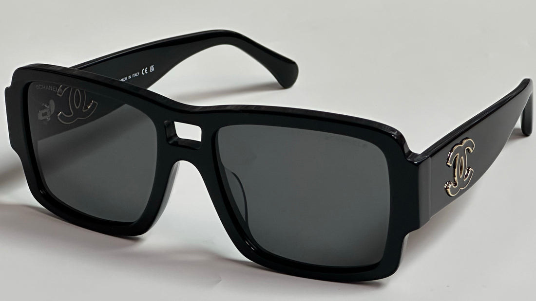 CHANEL CH3481  SIZE：54口19-140