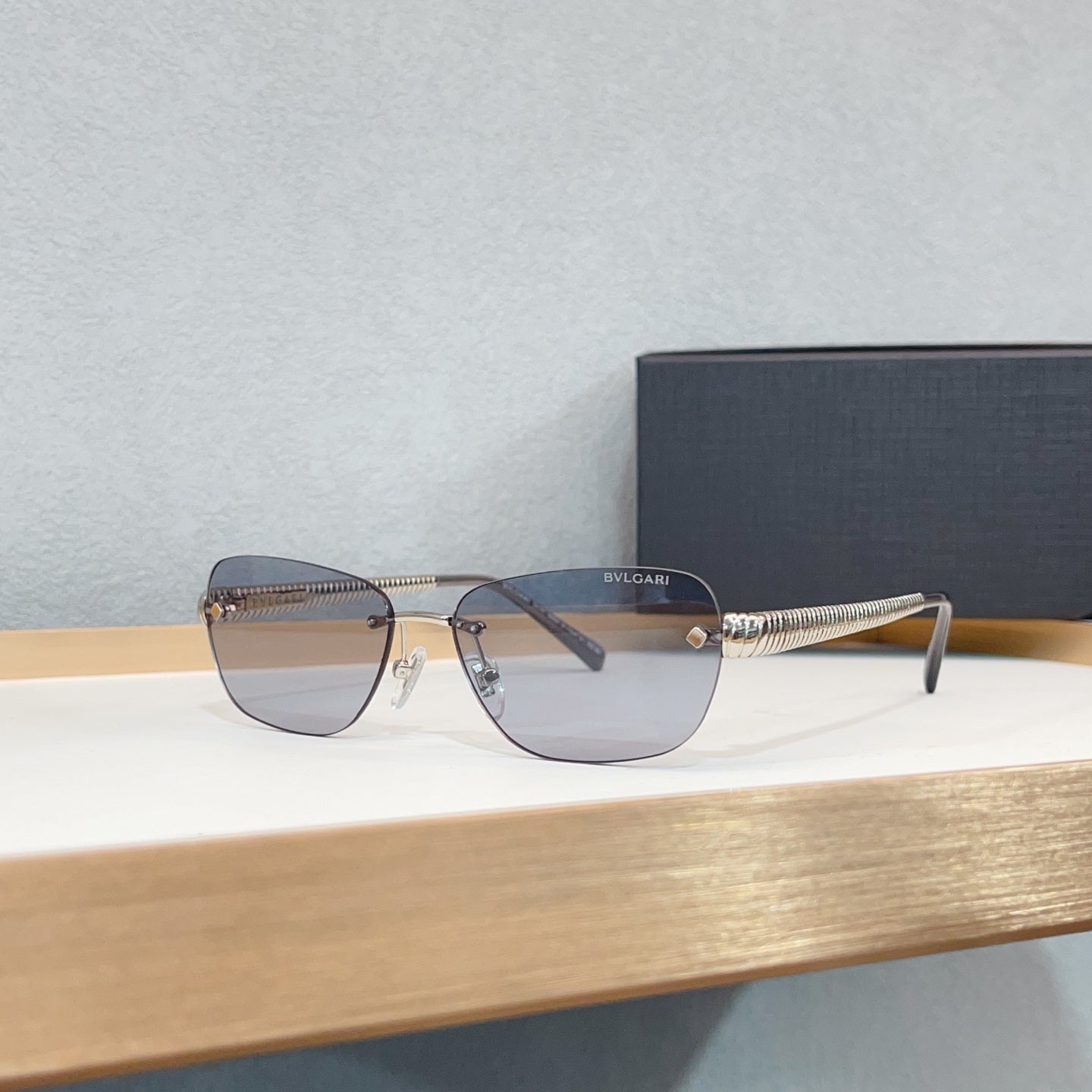 BVLGARI  BV40057U Size：55口15-140