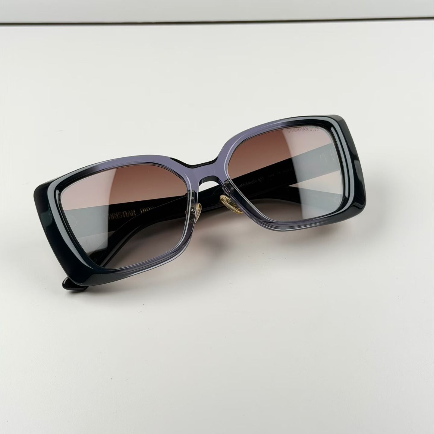 Dior DIORMIDNIGHT S5F 太陽眼鏡 尺寸55-18-145