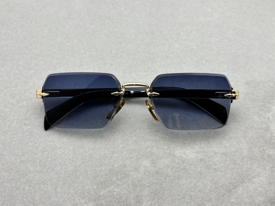 正品 David Beckham size：56-20-145