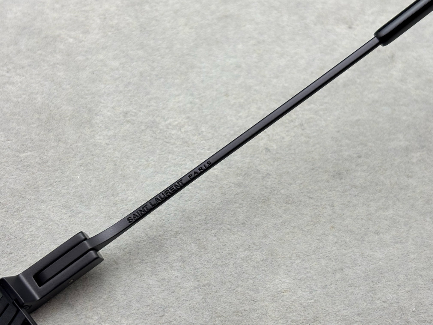 正品 SAINT LAURENT 男女款太陽眼鏡 新品 size：53-20-145
