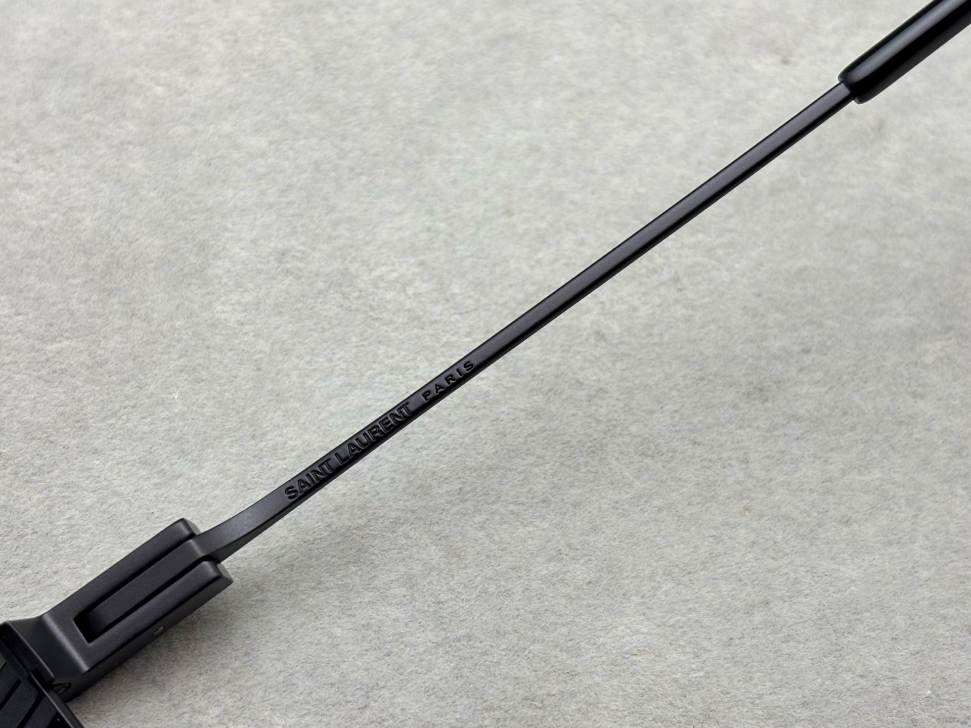 正品 SAINT LAURENT 男女款太陽眼鏡 新品 size：53-20-145