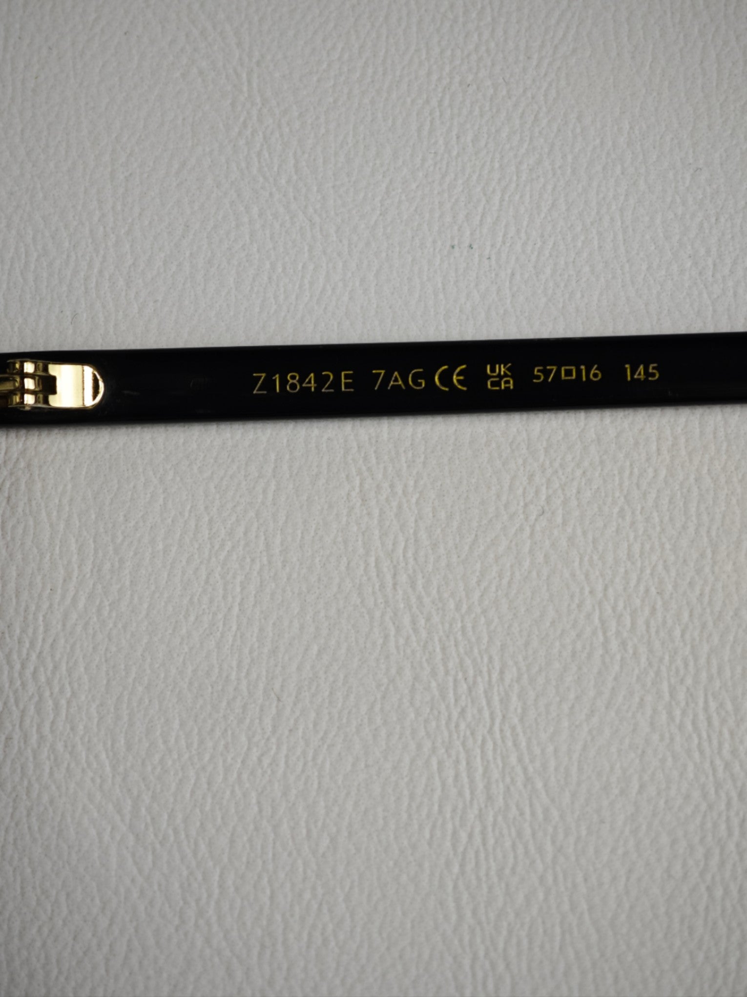 LV 【Z1842E】眼鏡