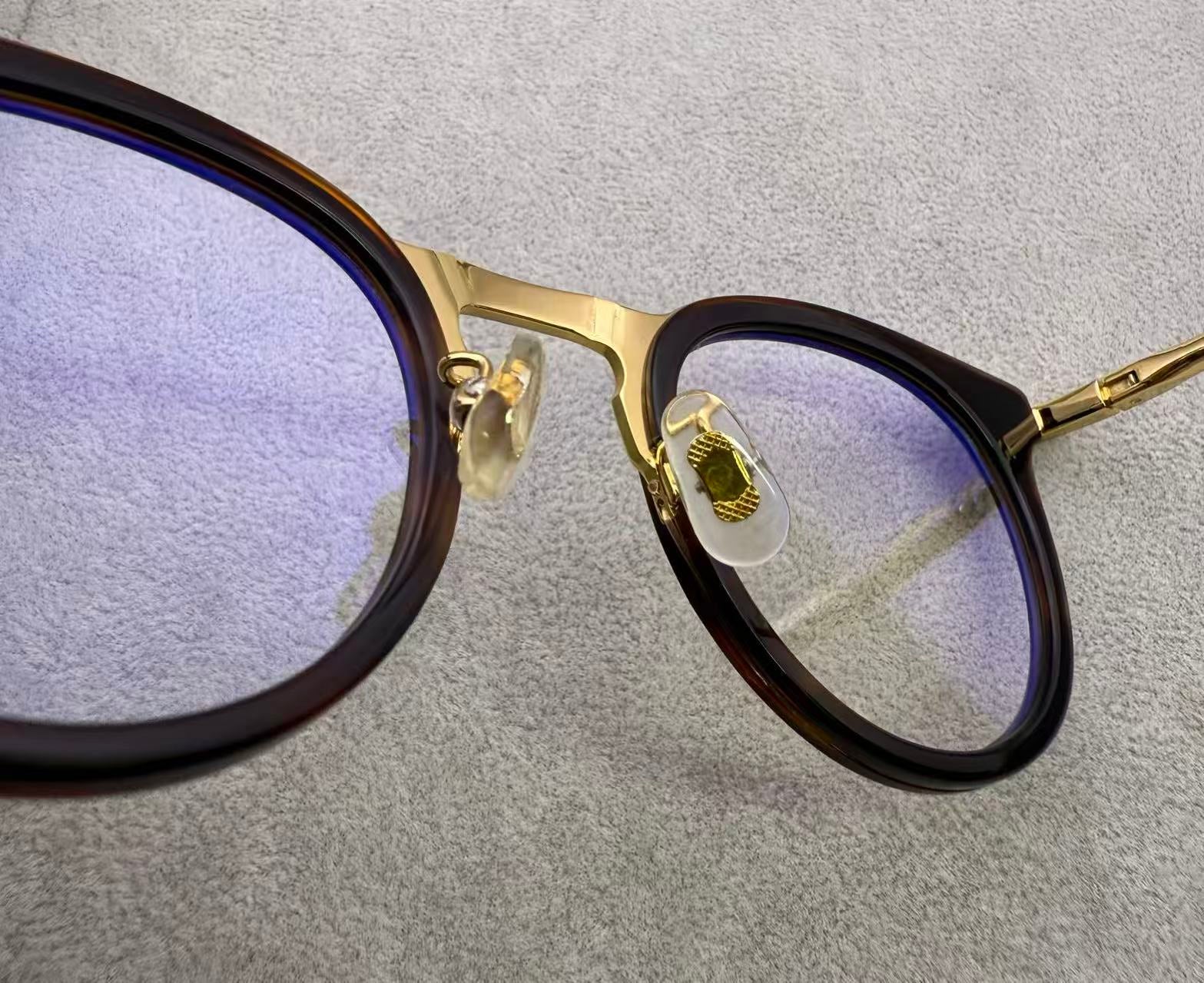 GENTLE MONSTER GM 玳瑁色 尺寸47-22-145