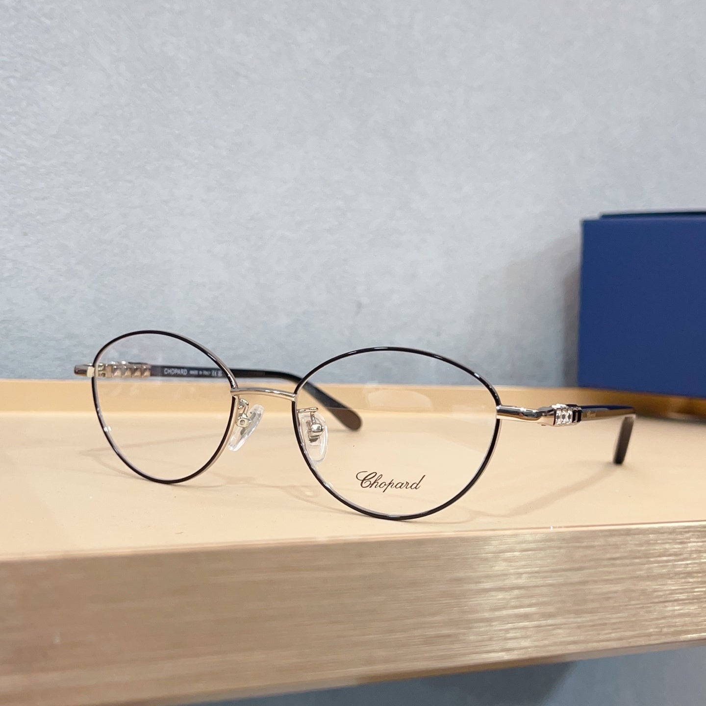 𝘾𝙃𝙊𝙋𝘼𝙍𝘿  MOD VCHG15J Size 52口19 140