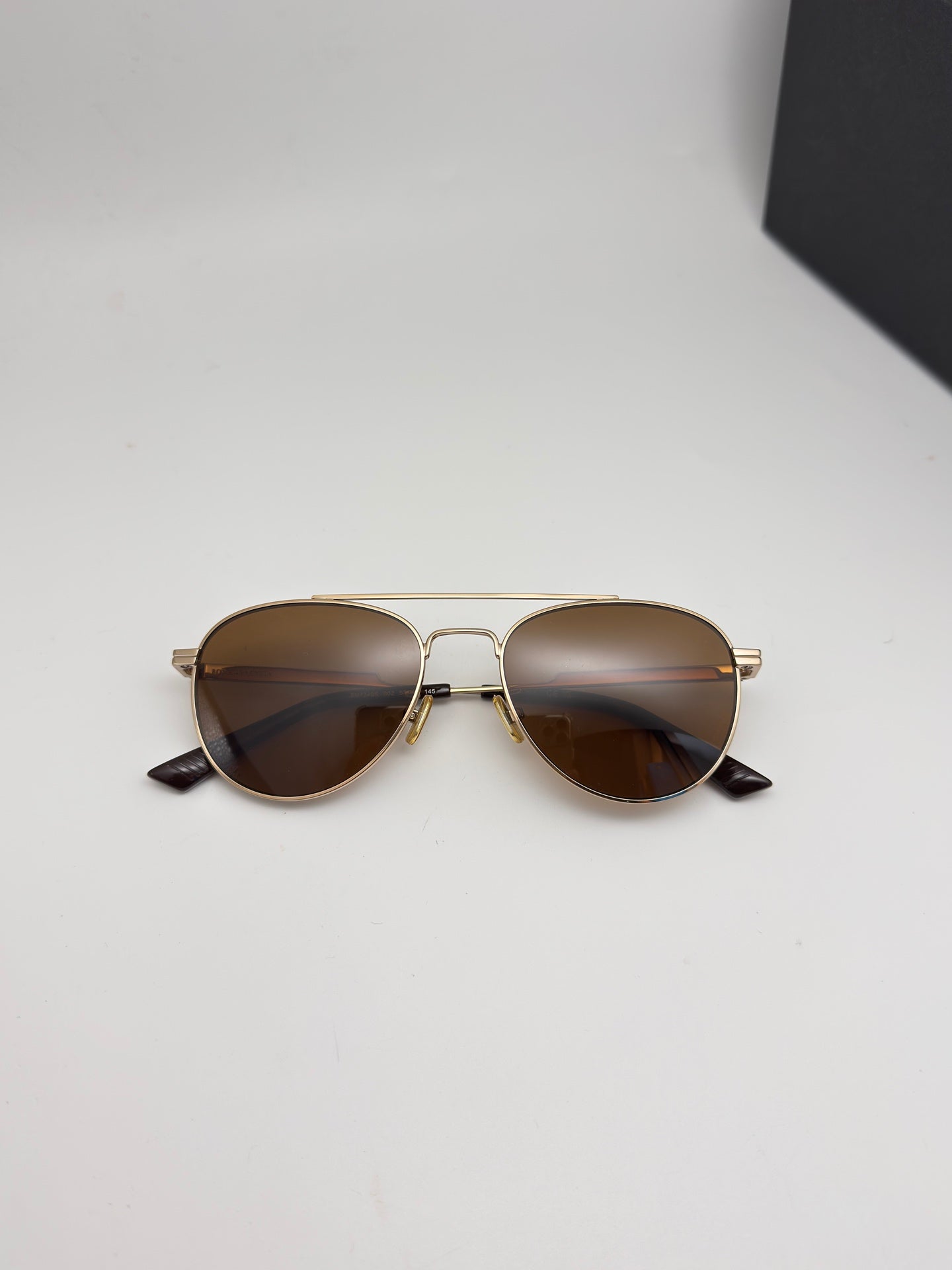 BOTTEGA VENETA 新款 太陽眼鏡BV1340S