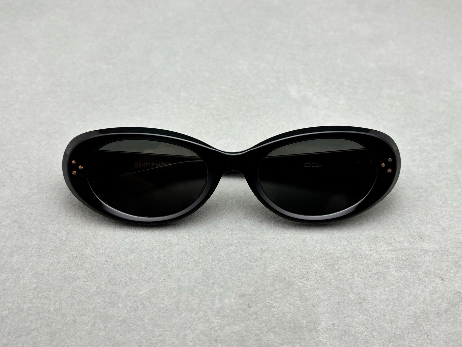 2025年新品GM COCOA 男女款太陽 size：54-22-146