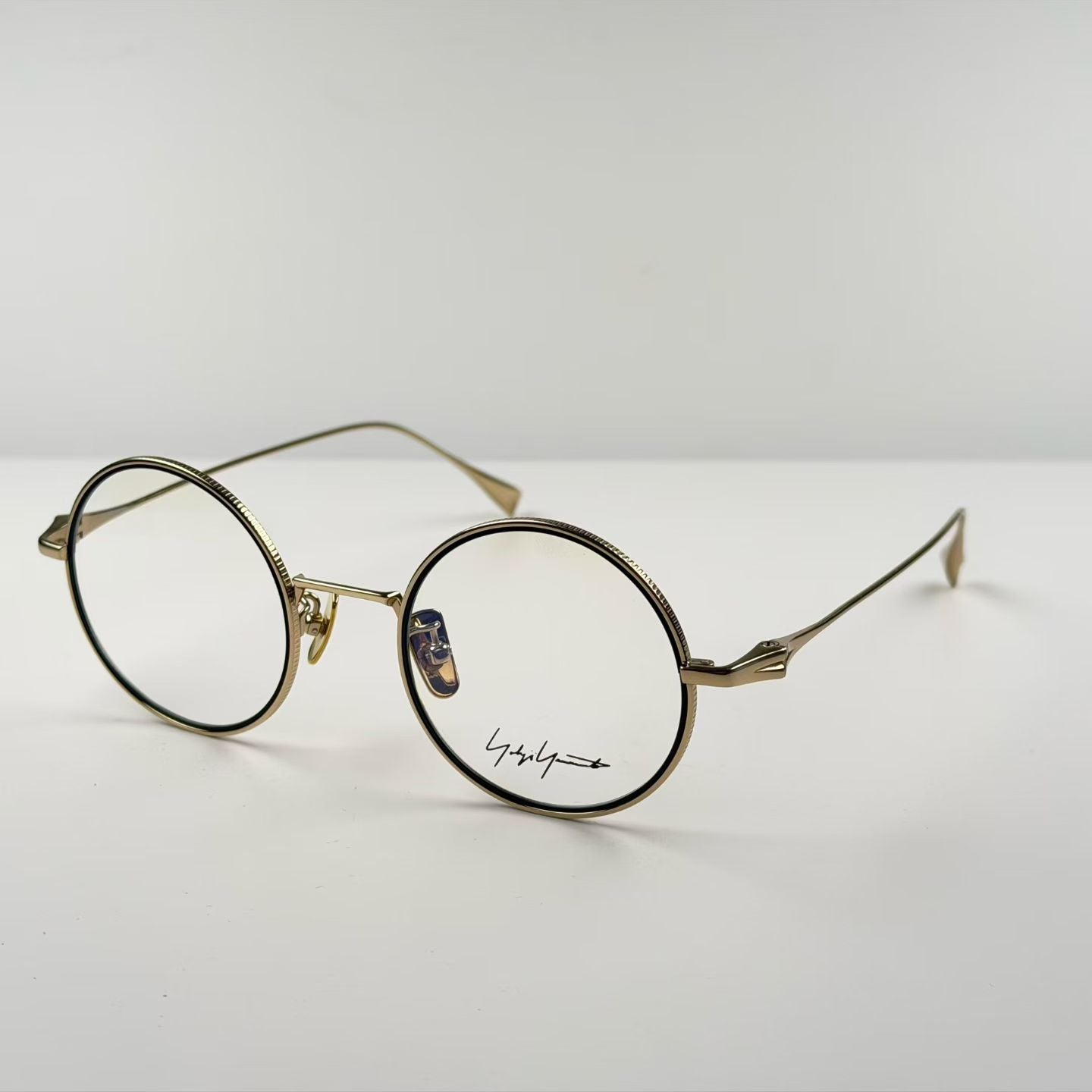 山本耀司眼鏡YOHJI YAMAMOTO APEX 02 尺寸47-23-145