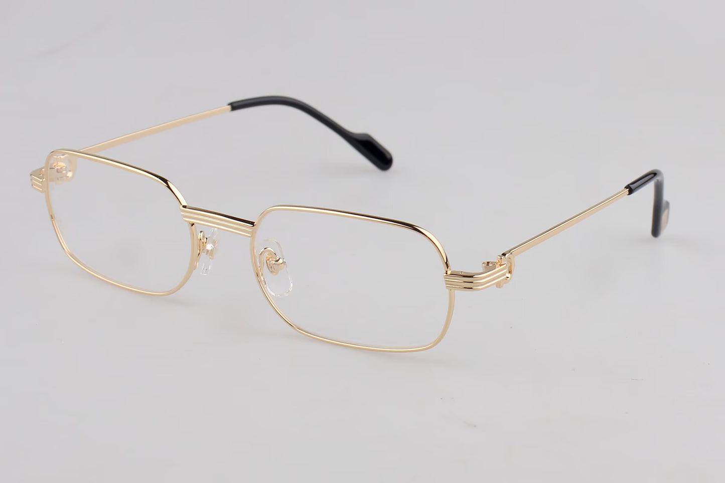 Cartier新款 CT0556O 純鈦眼鏡 尺寸：55口20-145