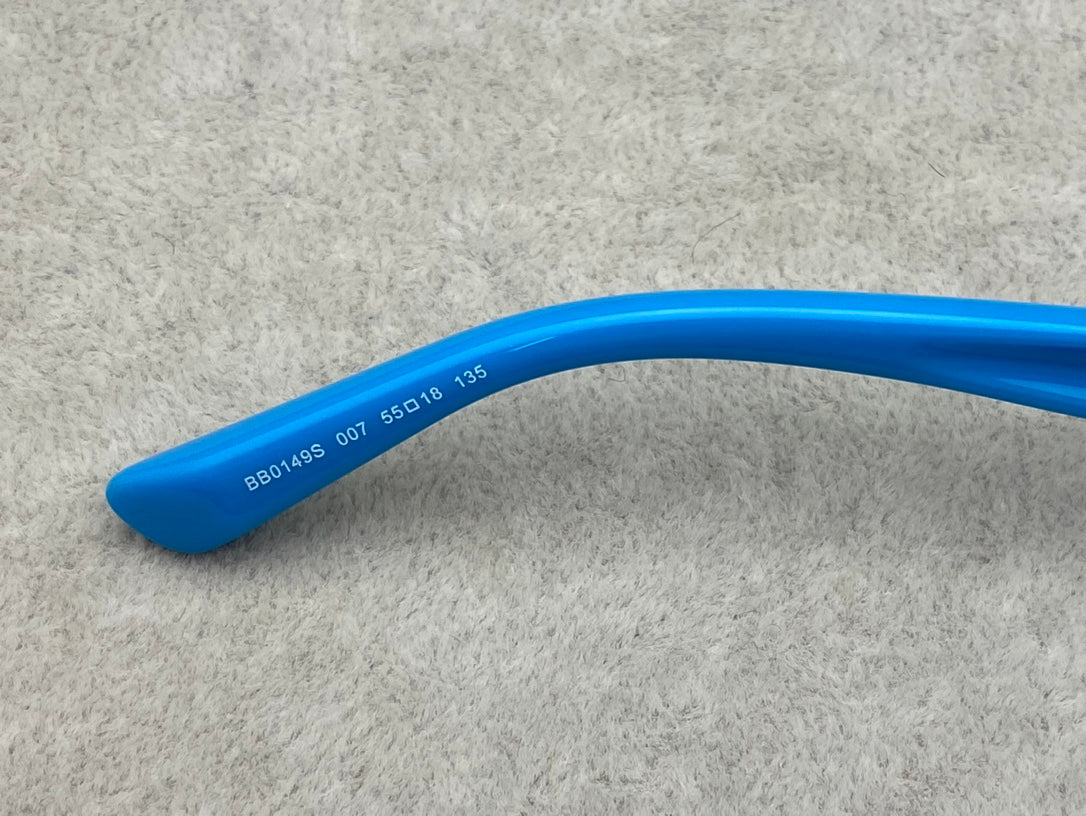 正品 BALENCIAGA 女款太陽眼鏡 size：62-12-140