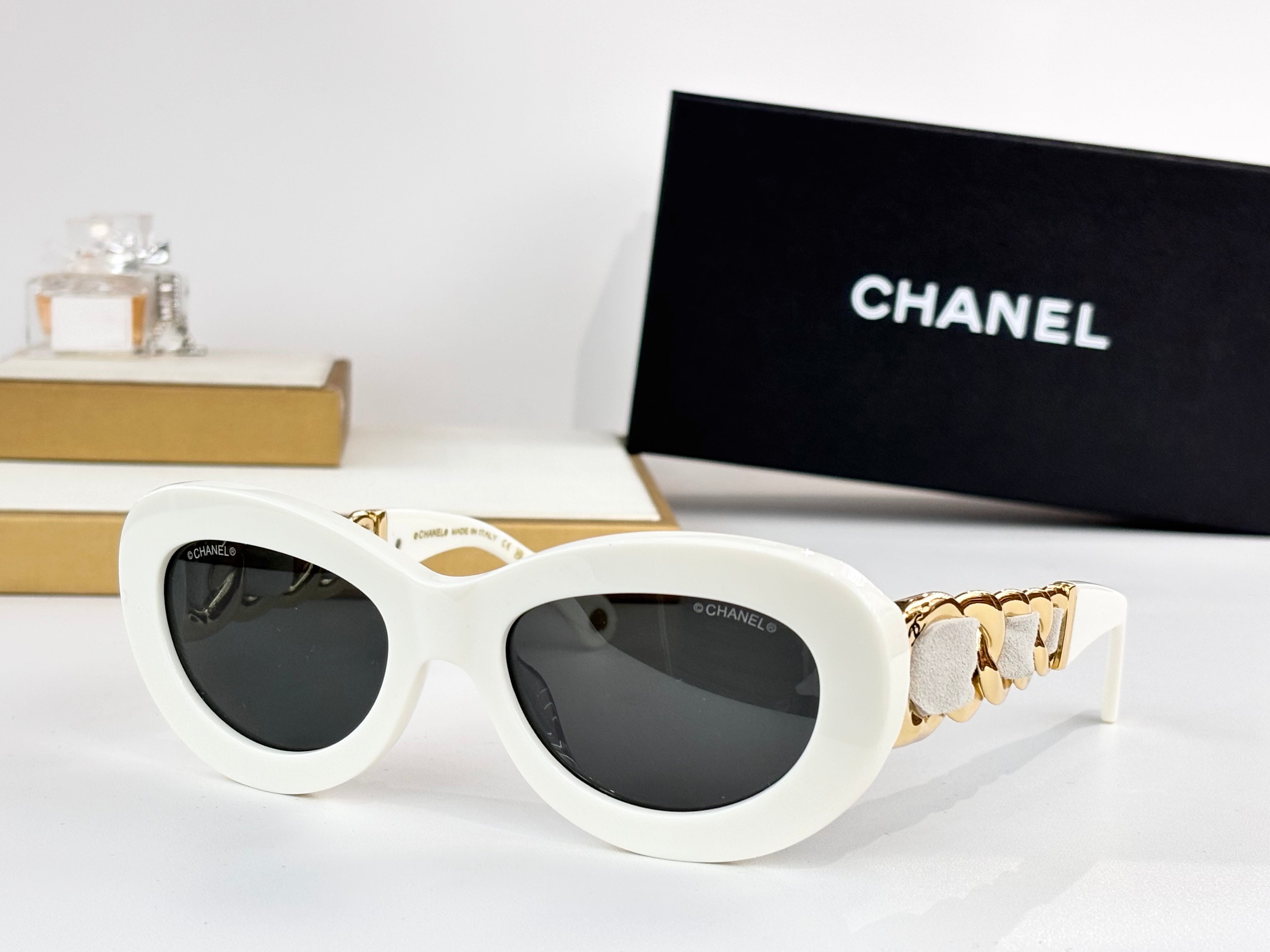 CHANEL CH9182 SIZE：54口20-140