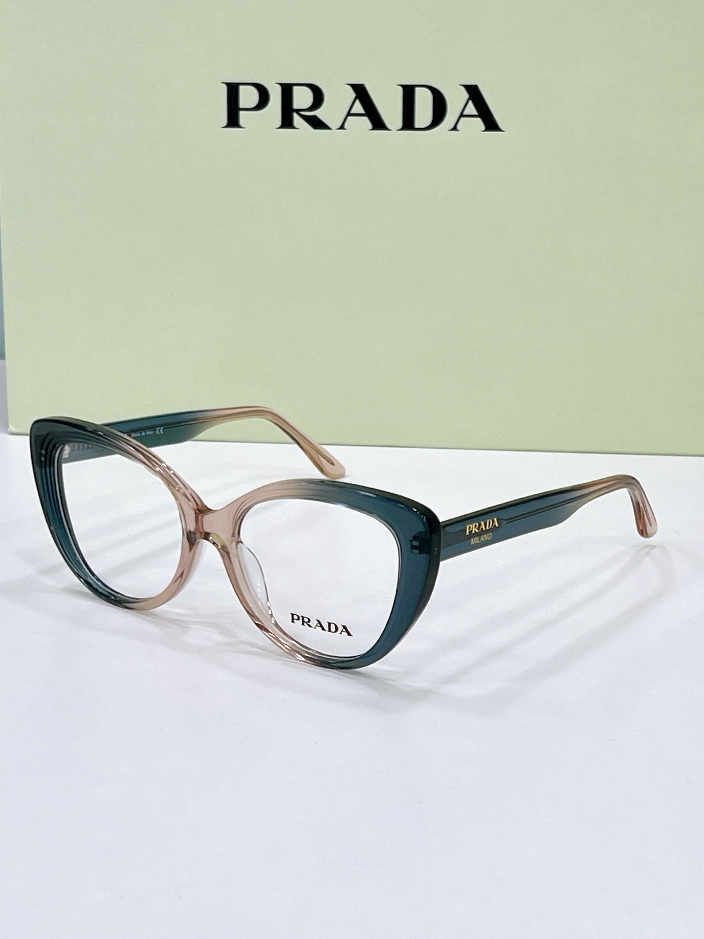 PRADA VPRA13 Size：53口19-145 $1480