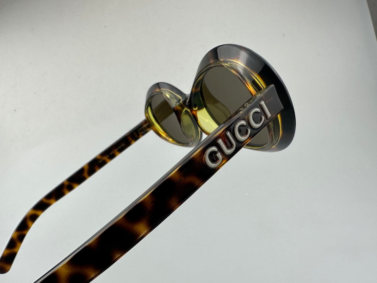 GUCCI GG1722SA 52-23-145