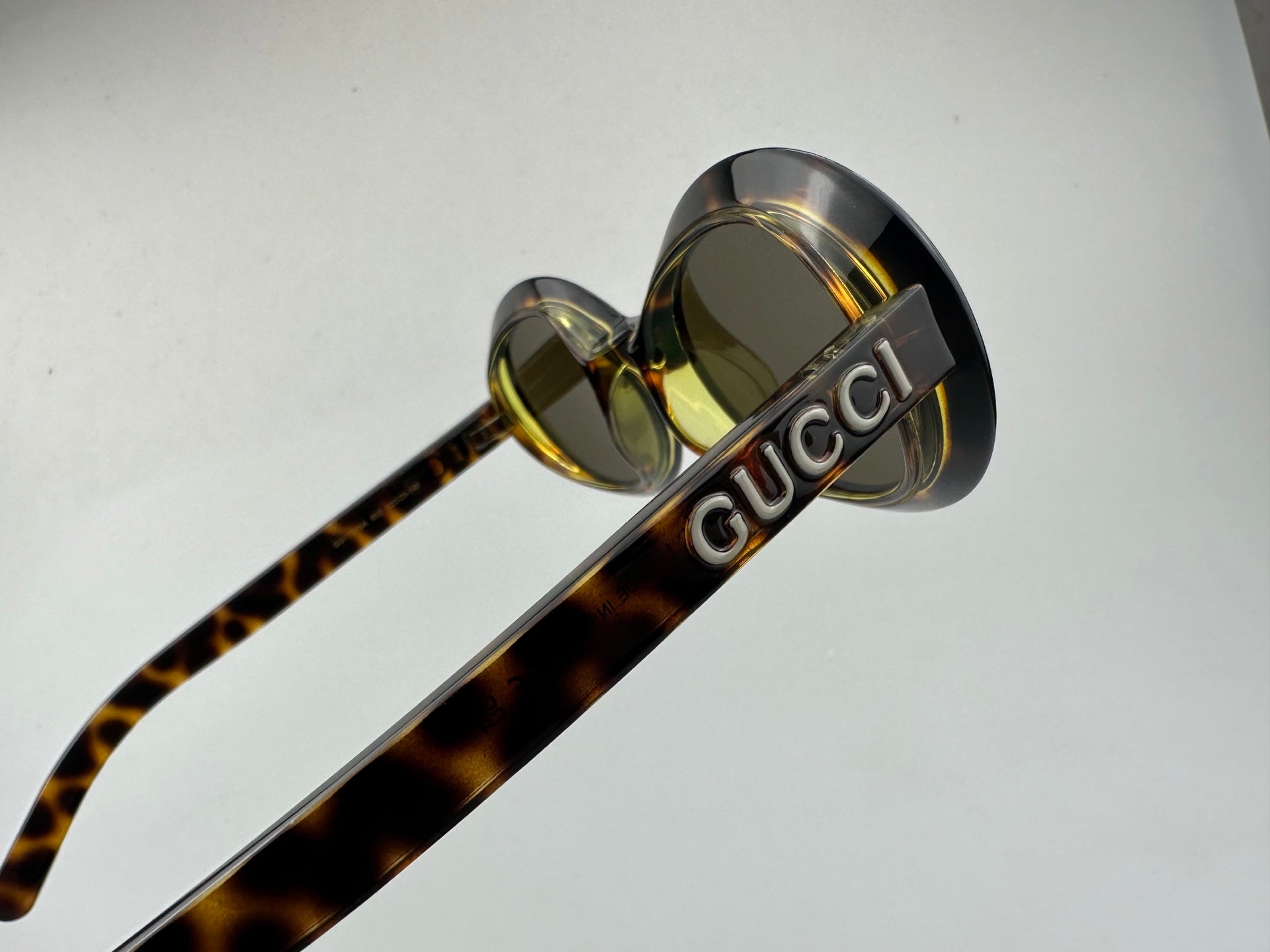 GUCCI GG1722SA 52-23-145