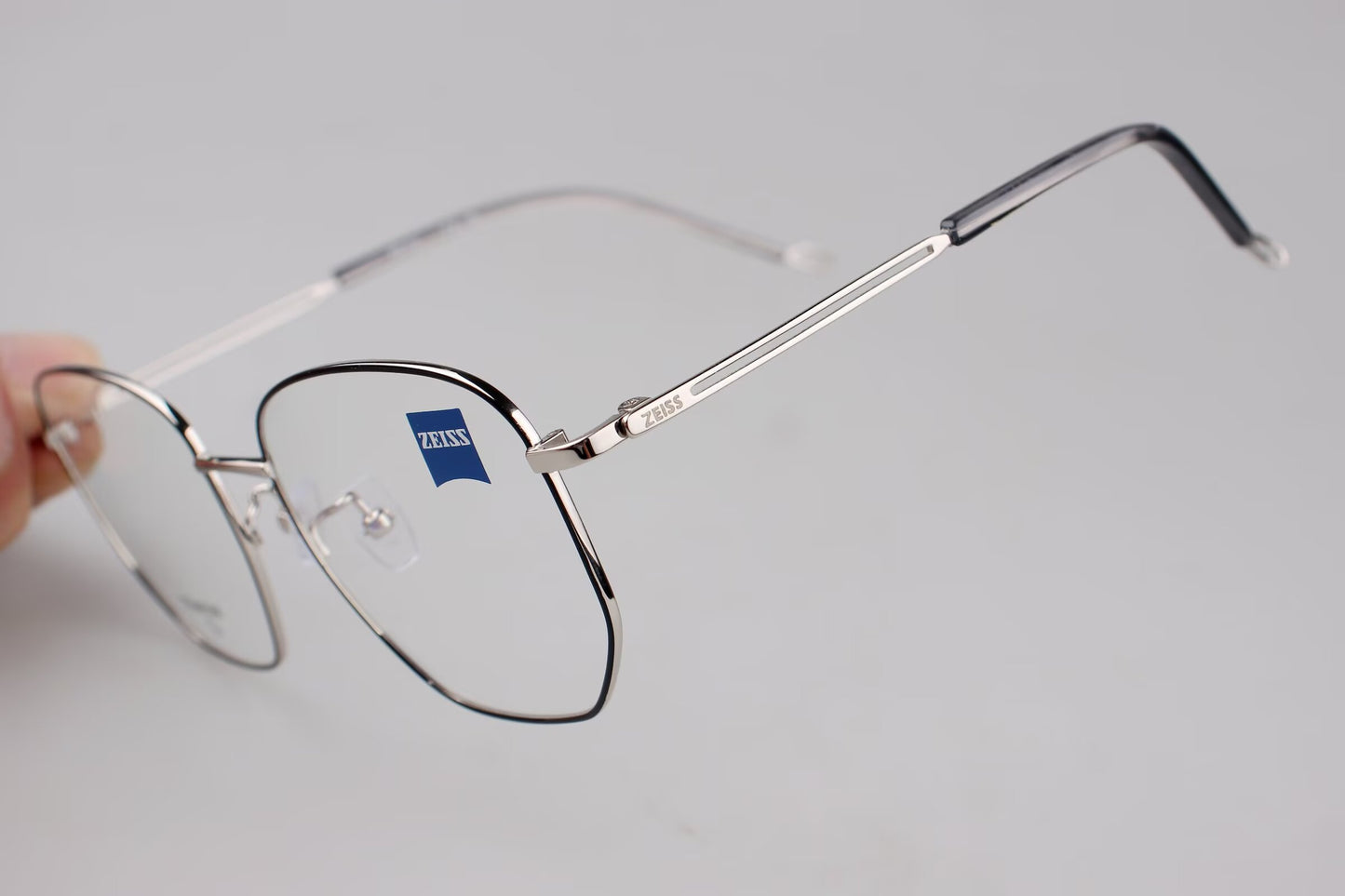 ZEISS 眼鏡 新品 ZS23129LB 尺寸 53口17-140