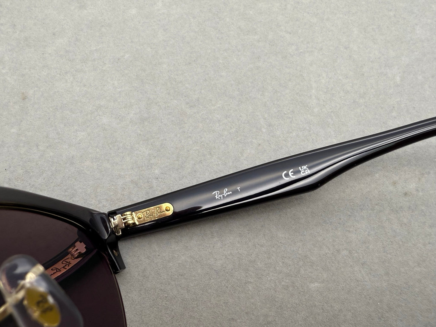 RayBa墨鏡太陽眼鏡RBR0504S