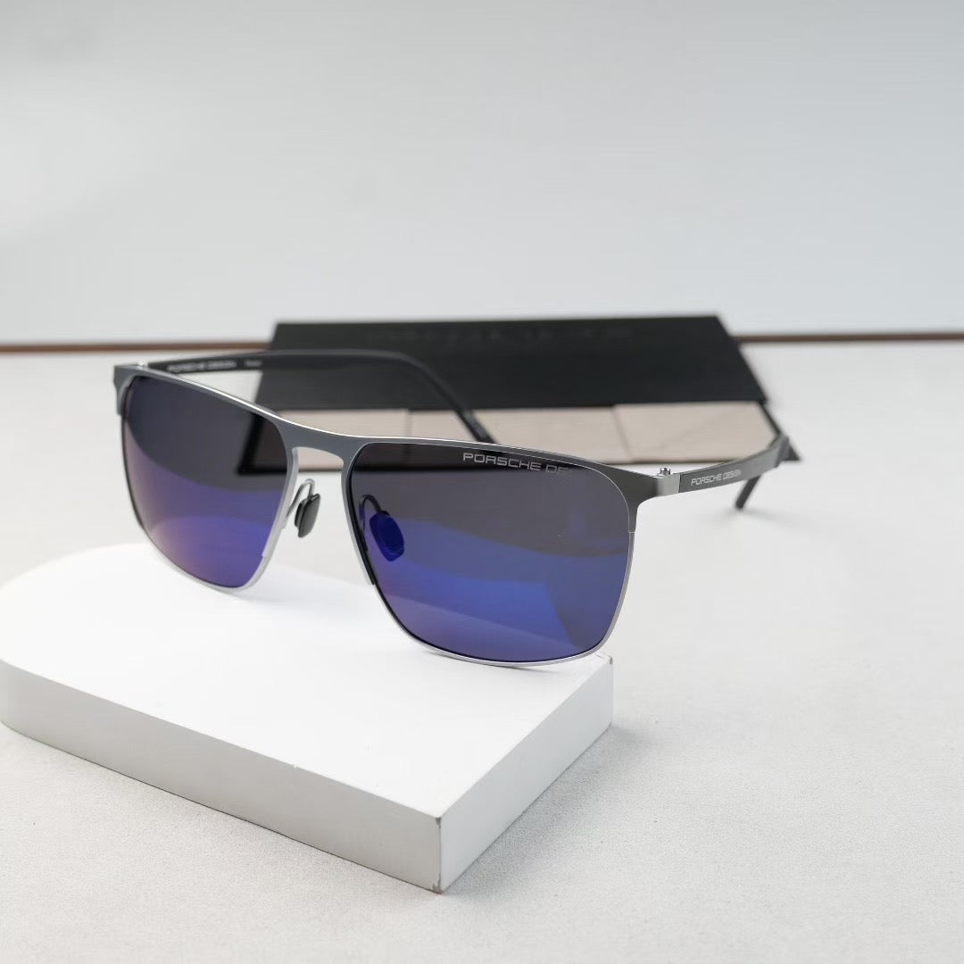 PORSCHE DESIGN 墨鏡男款 P8964 尺寸61-14-145