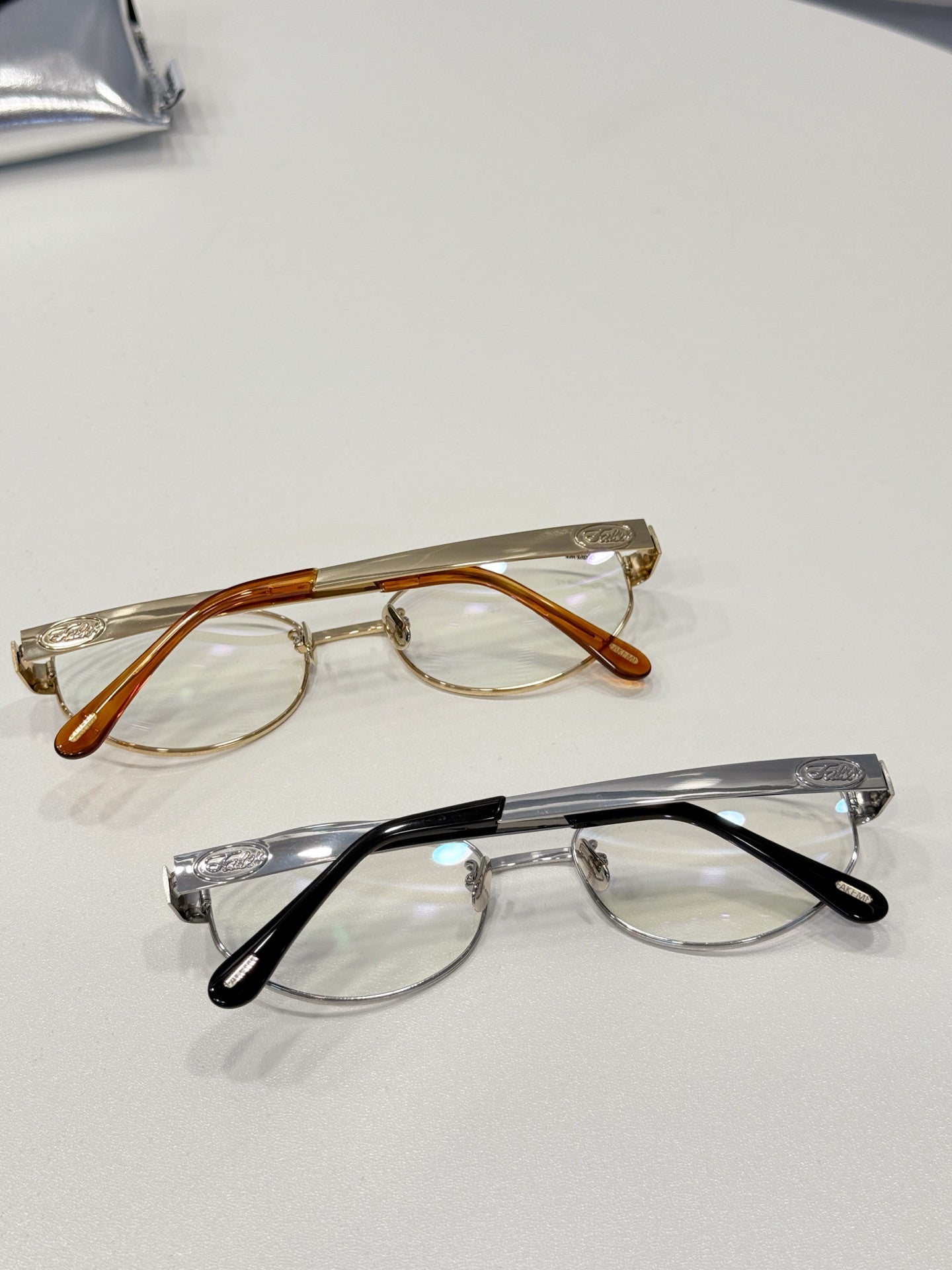 Fakeme nocap 平光鏡