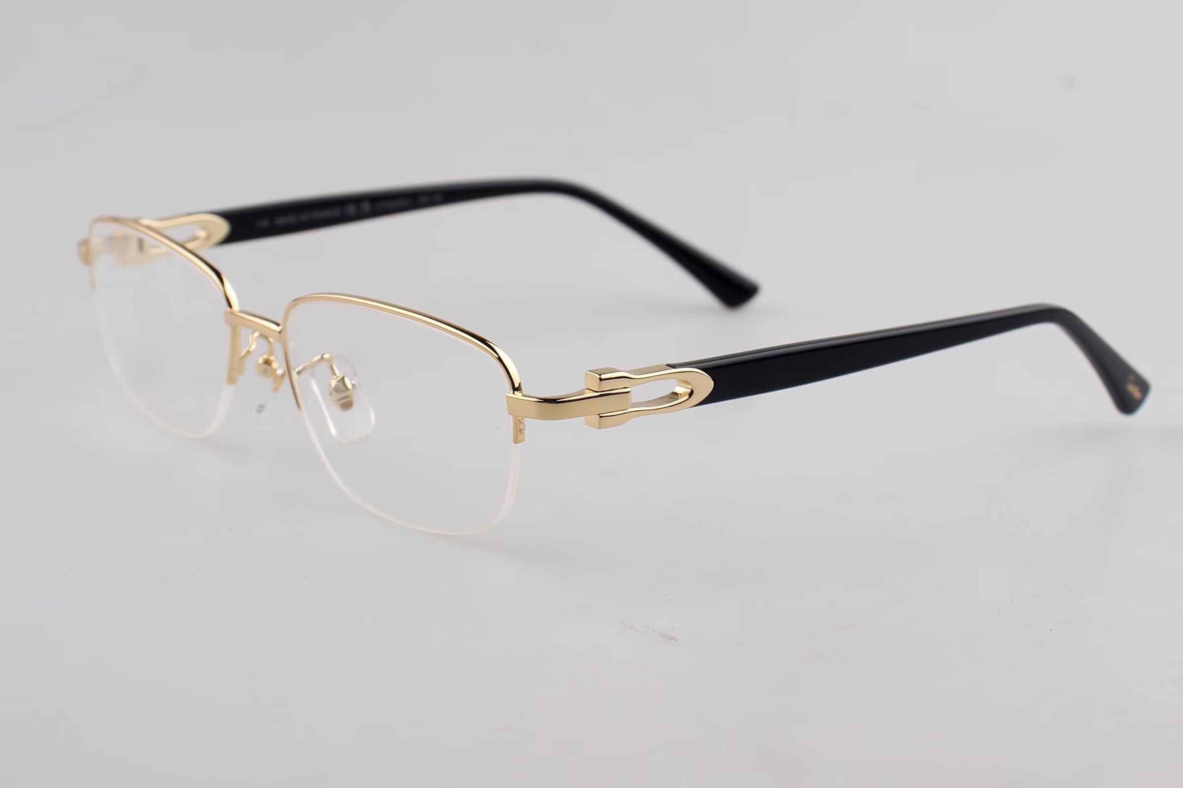 Cartier CT0530OJ 男女同款眼鏡 53口17-145