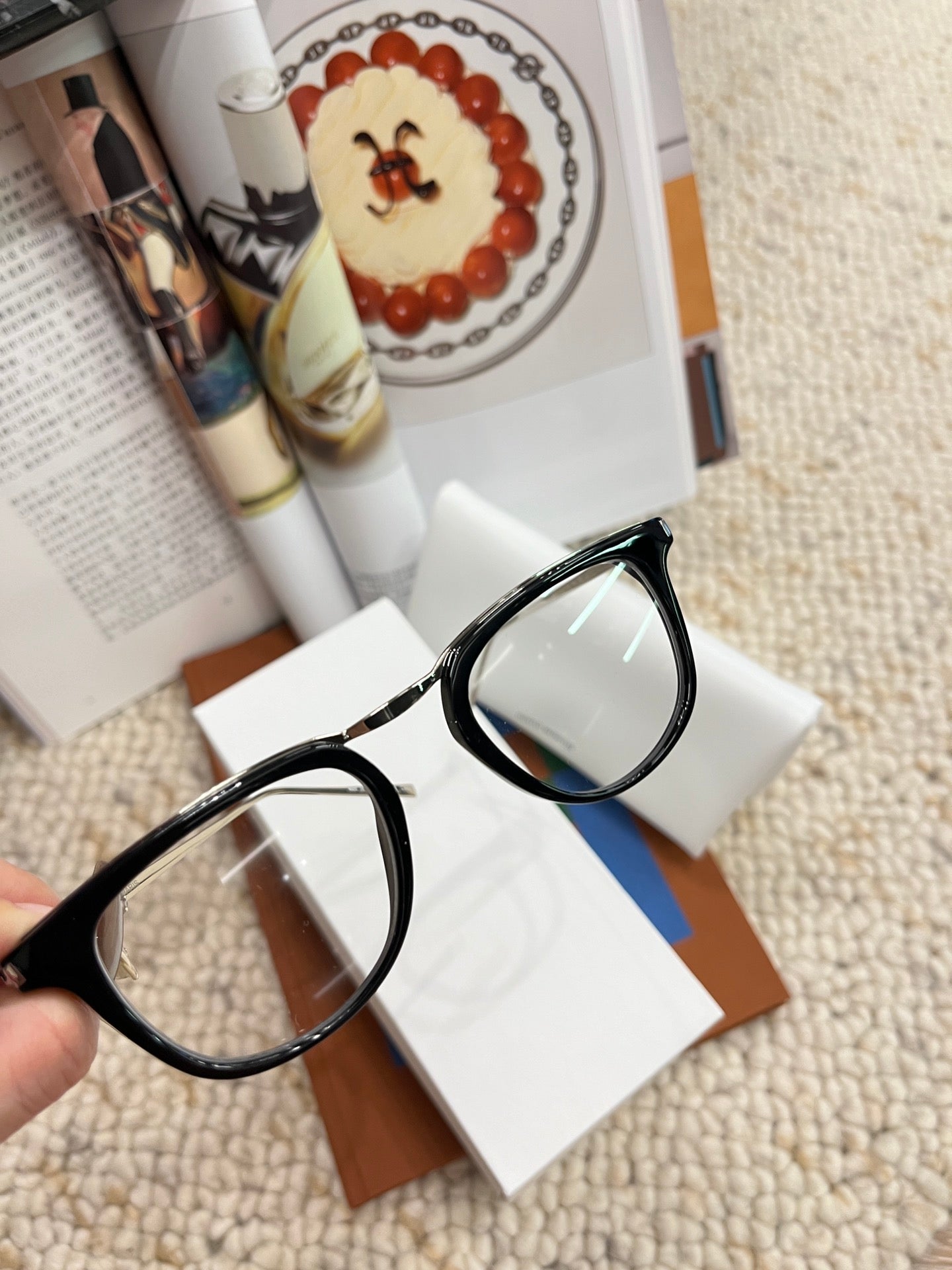 Ysl SL753  眼镜