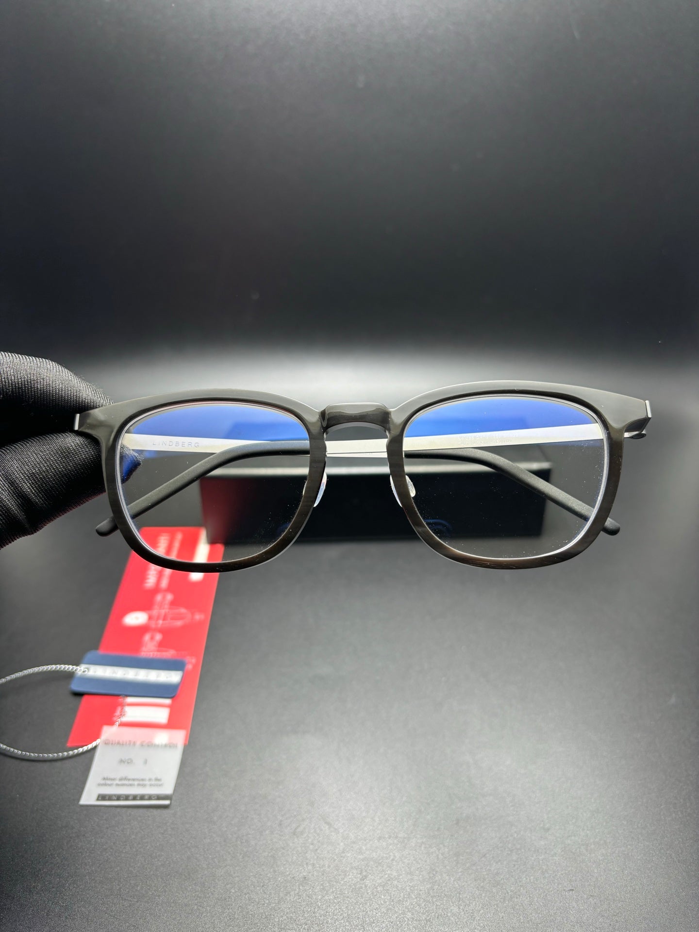 LINDBERG1856 2025 尺寸 51-22-145