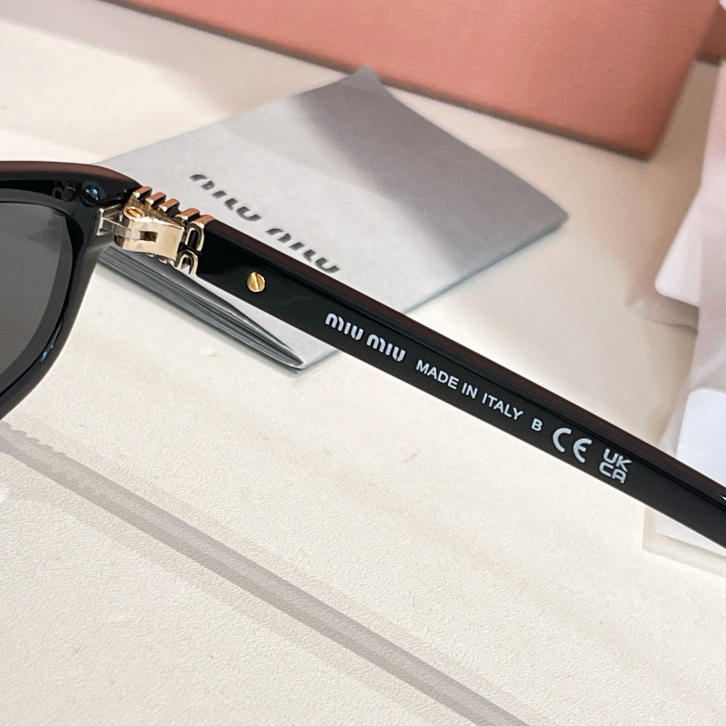 MIUMIU SMU A06 尺寸 54口17-140