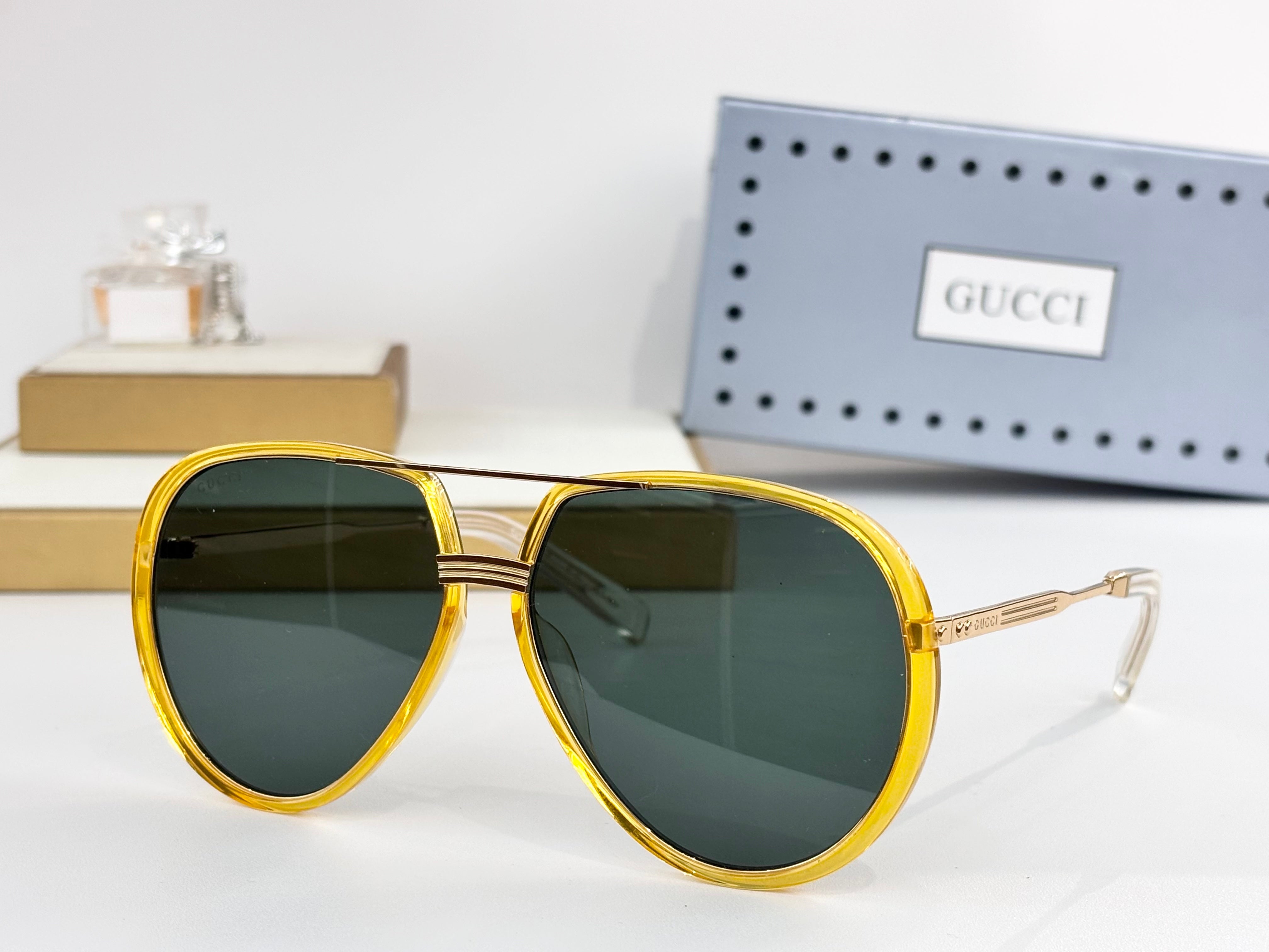 GUCCI   GG0904S   Size：60口15 14