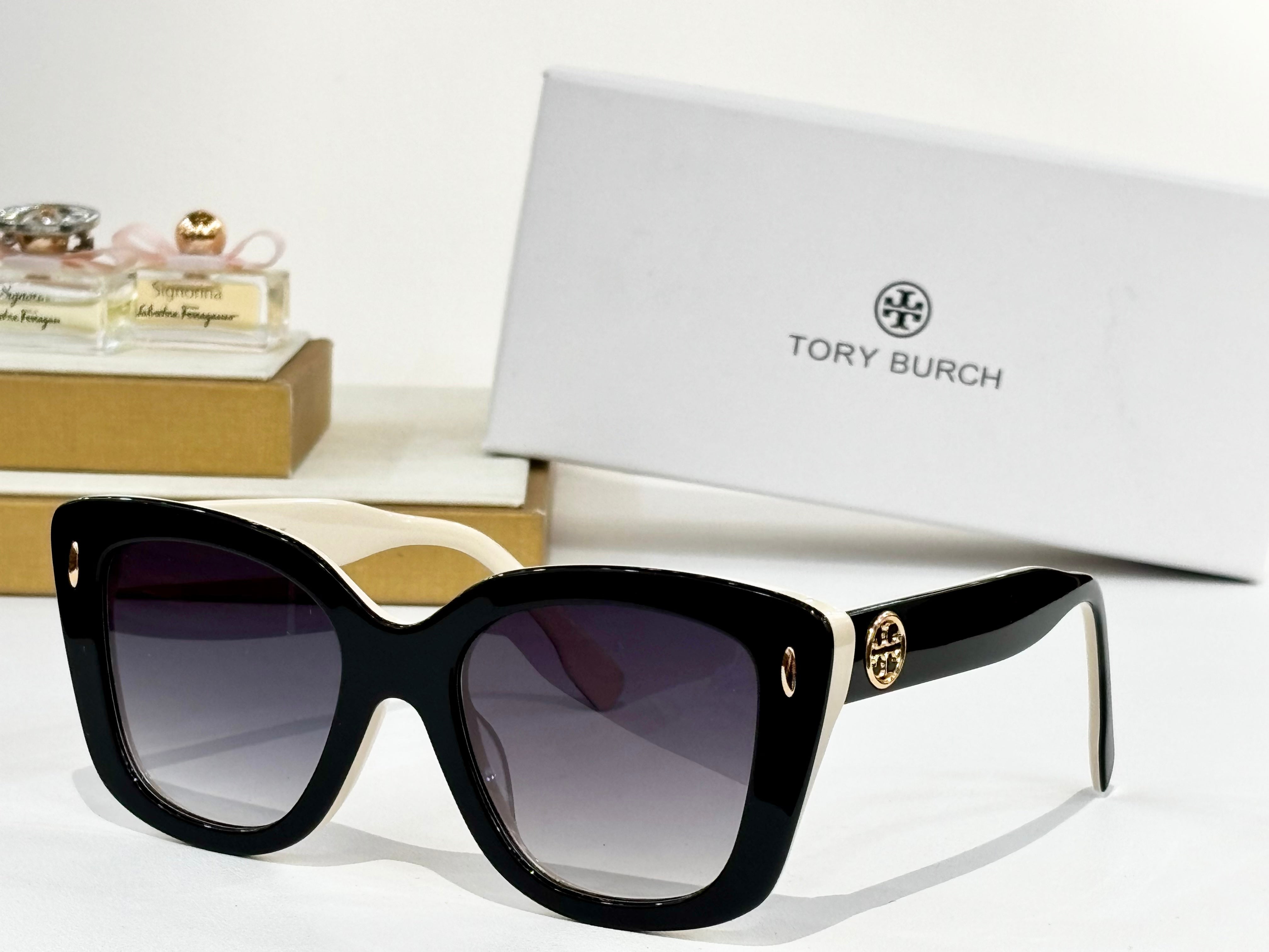 TORY BURCH  TY7203U Size 53口19 145