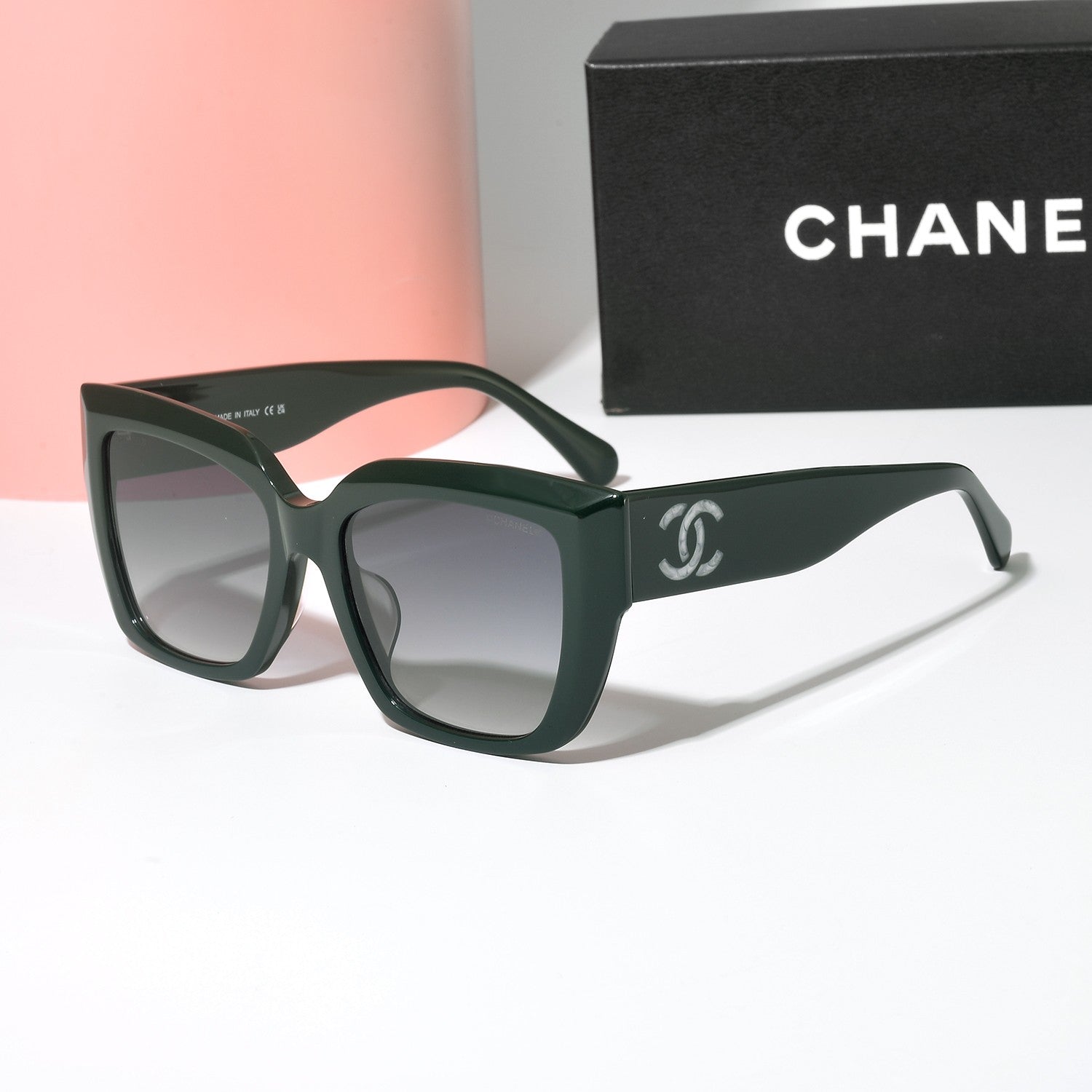 CHANEl 新款 CH9191H SIZE：53口17-140