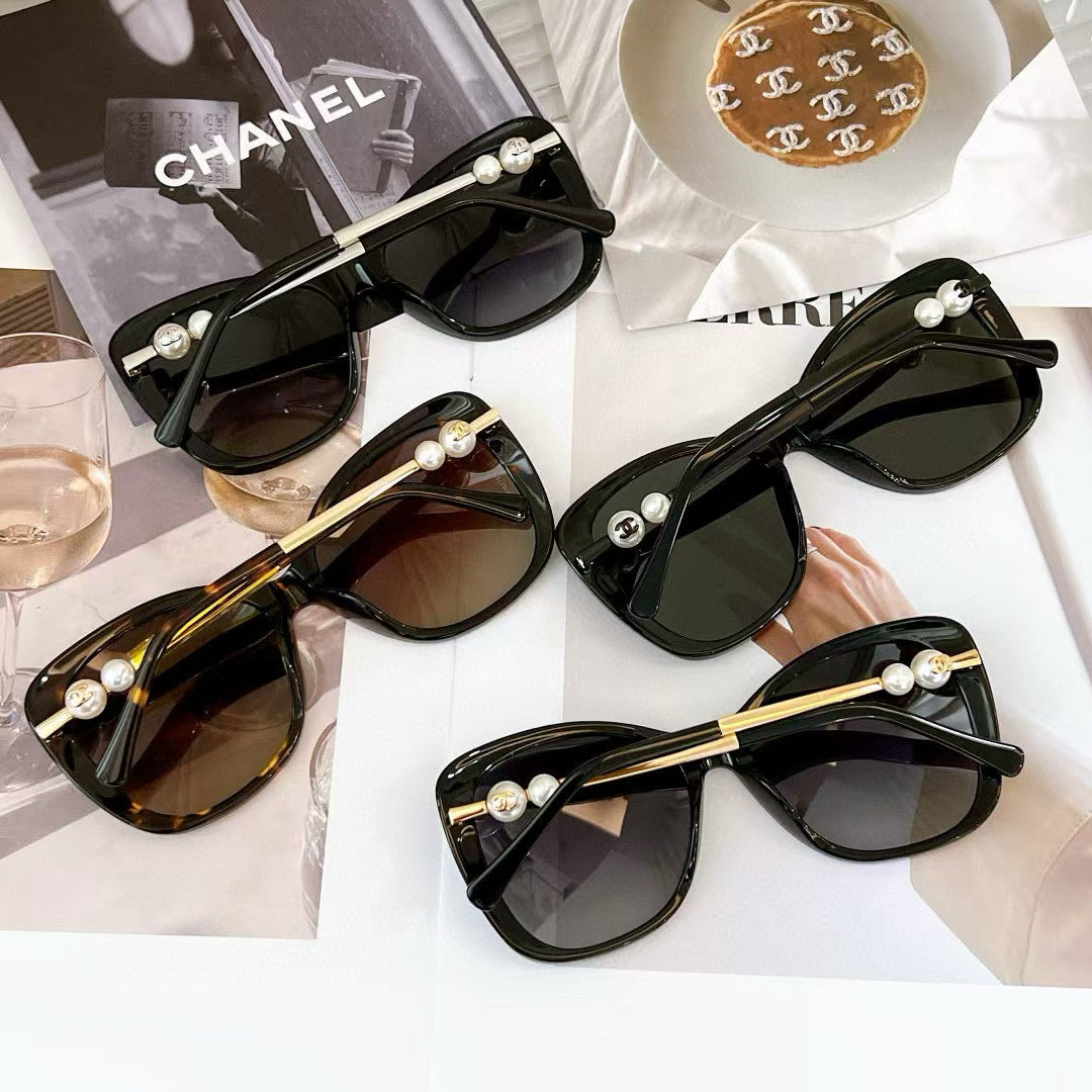 chanel all 太陽鏡&眼鏡