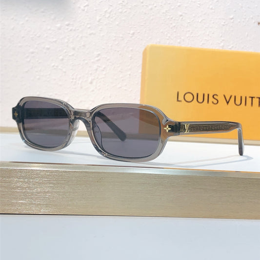 LOUIS VUITTON Z3045U  SIZE：54口17-145