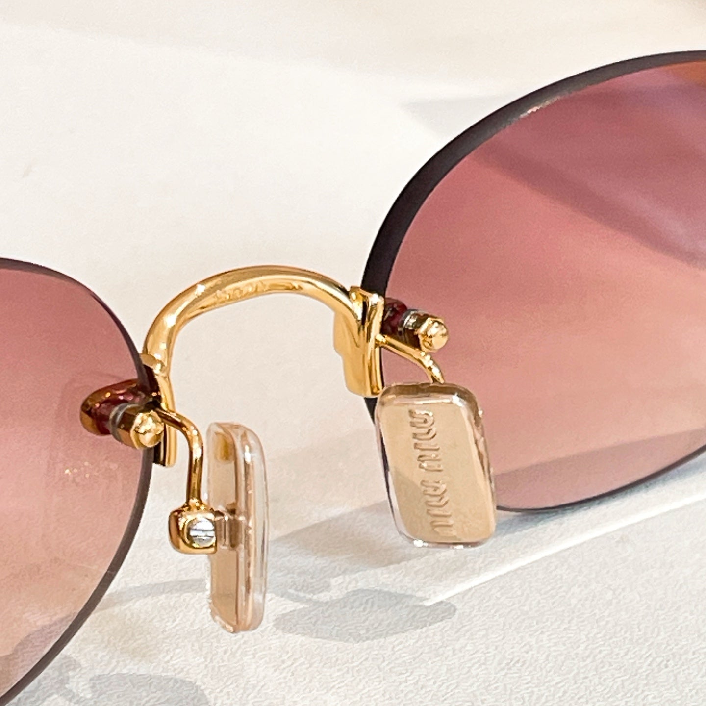 MIUMIU  SMU A54 尺码 51口20-140