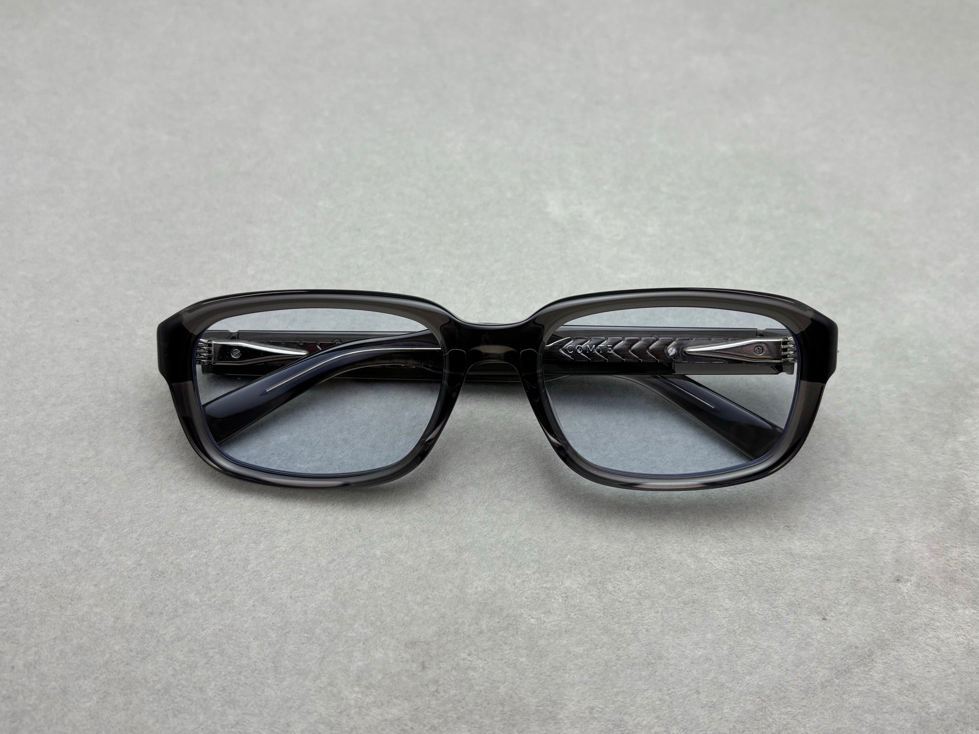 2025年冬季新品GM COMTE 男女款太陽眼鏡 size：56-21-141