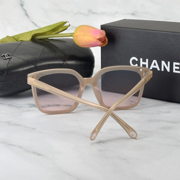 CHANEL新款 CH5552U SIZE64-14-140
