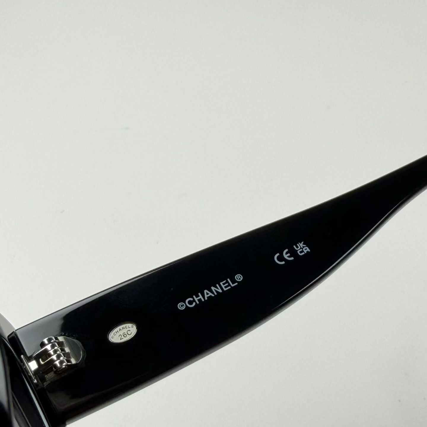 當季新款 CHANEL 漸進色鏡片A71766墨鏡 尺寸54-17