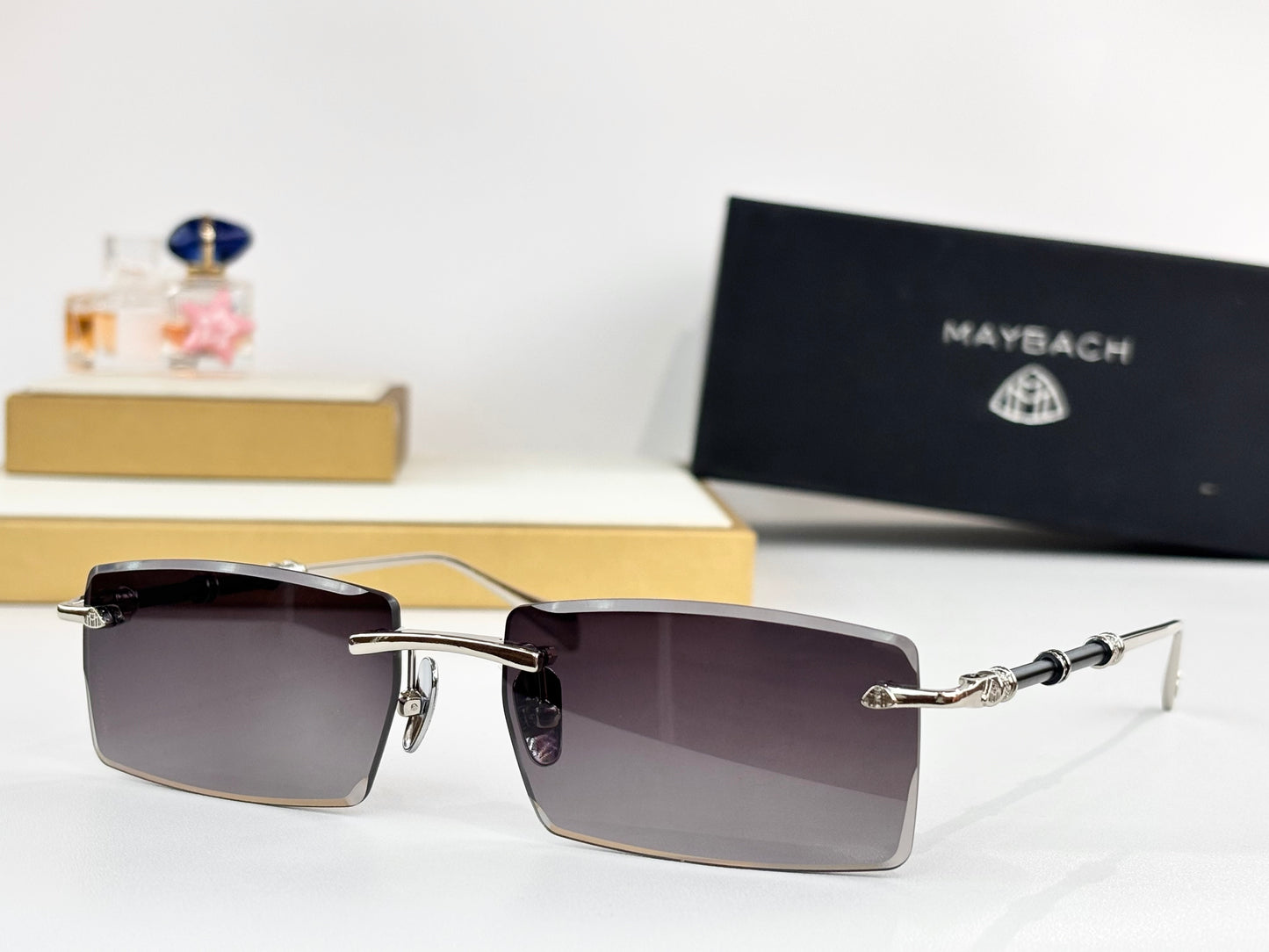 MAYBACH   TL DA-W-Z140 Size：58口17-14