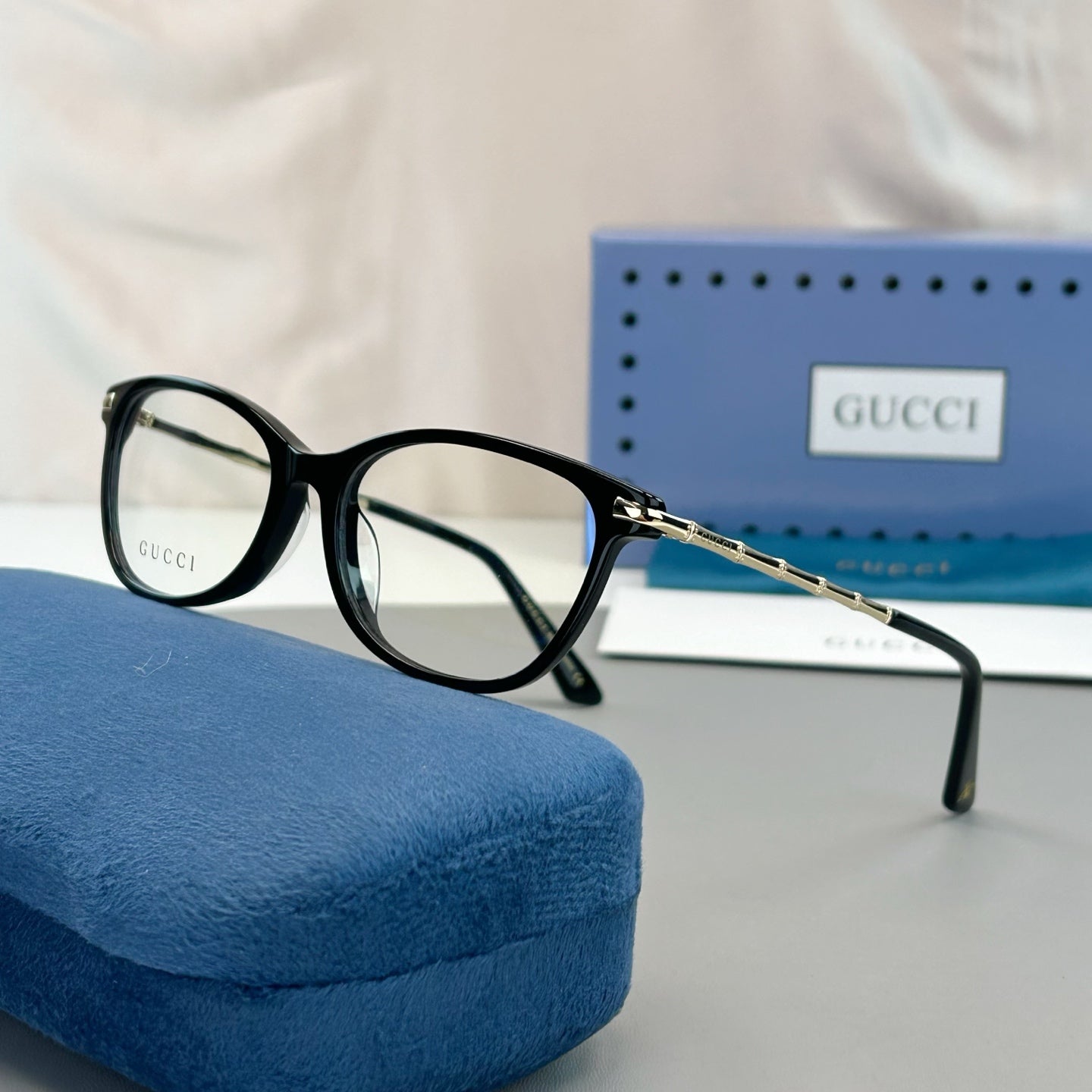 GUCCI   GG1983OA SIZE：53口18-145