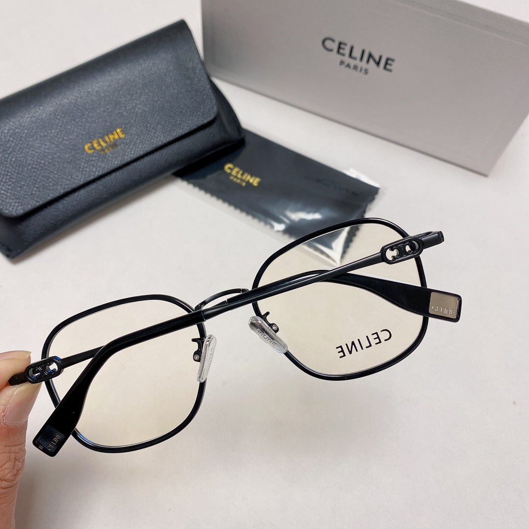 C𝐞𝐥𝐢𝐧 CL50202 可配度數眼鏡