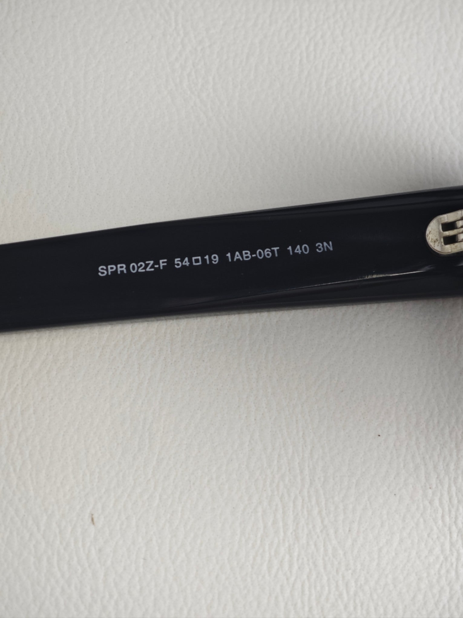 PRADA： 【02Z】【03Z】太陽鏡