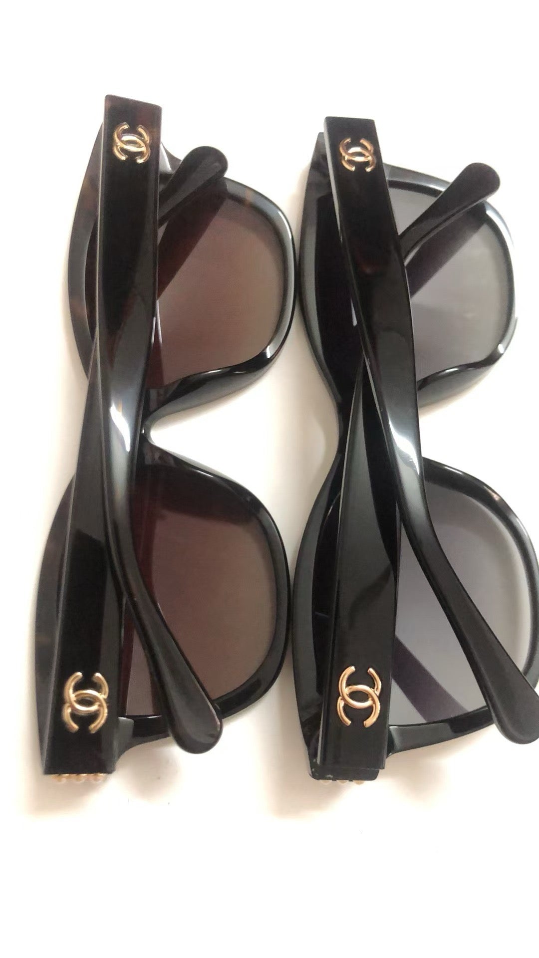 chanel CH5482H   SIZE：54口17-145 太陽鏡