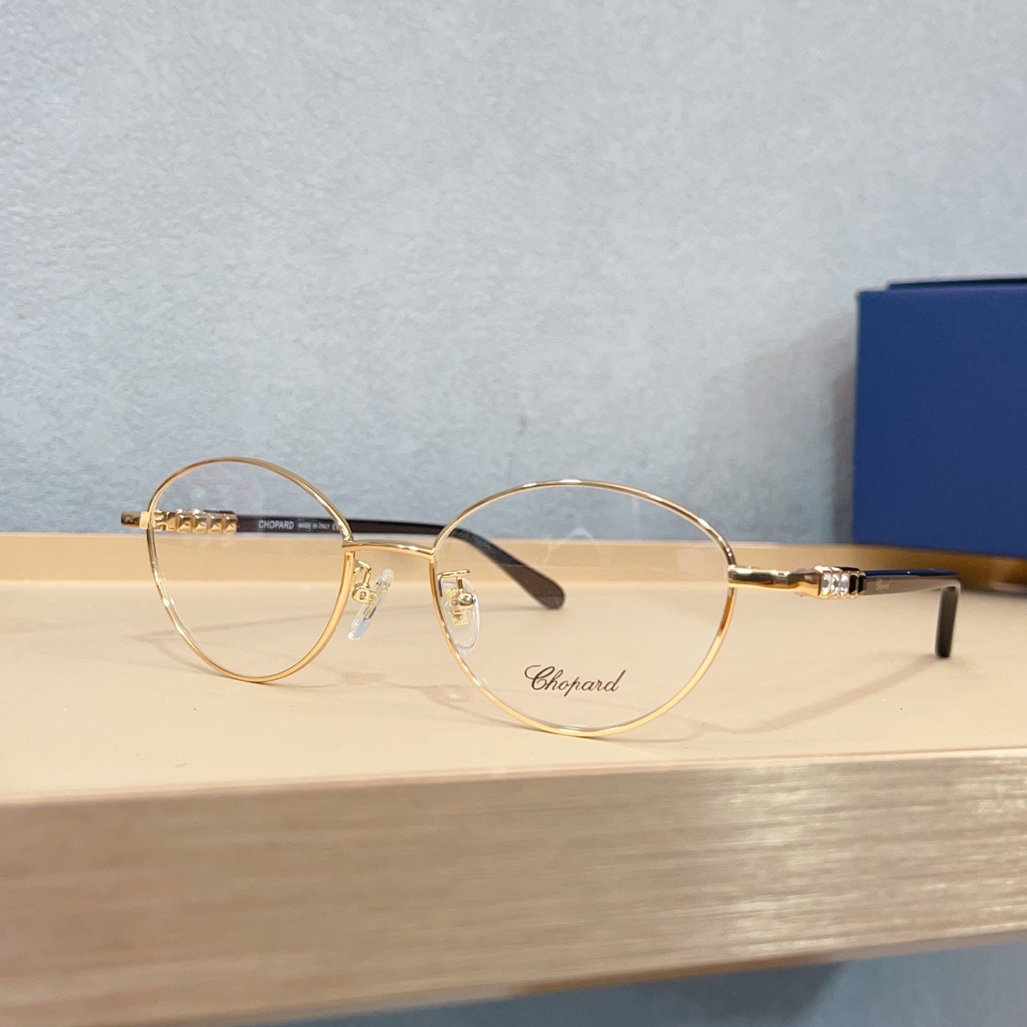 𝘾𝙃𝙊𝙋𝘼𝙍𝘿  MOD VCHG15J Size 52口19 140