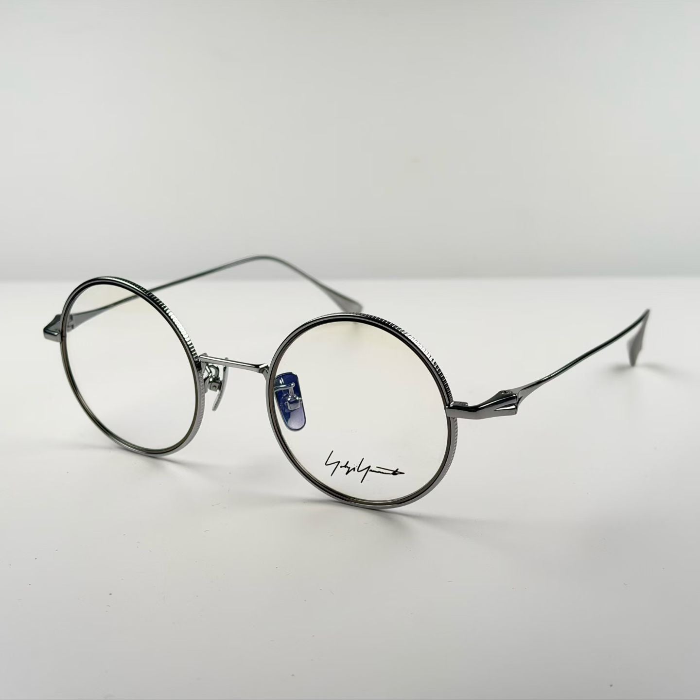 山本耀司眼鏡YOHJI YAMAMOTO APEX 02 尺寸47-23-145